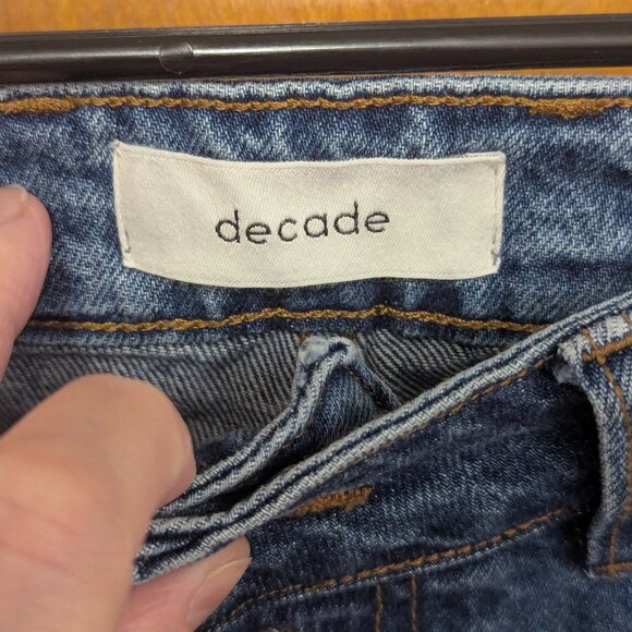 Decade Studio Bonnie Taper Braga (40) - Picture 6 of 9